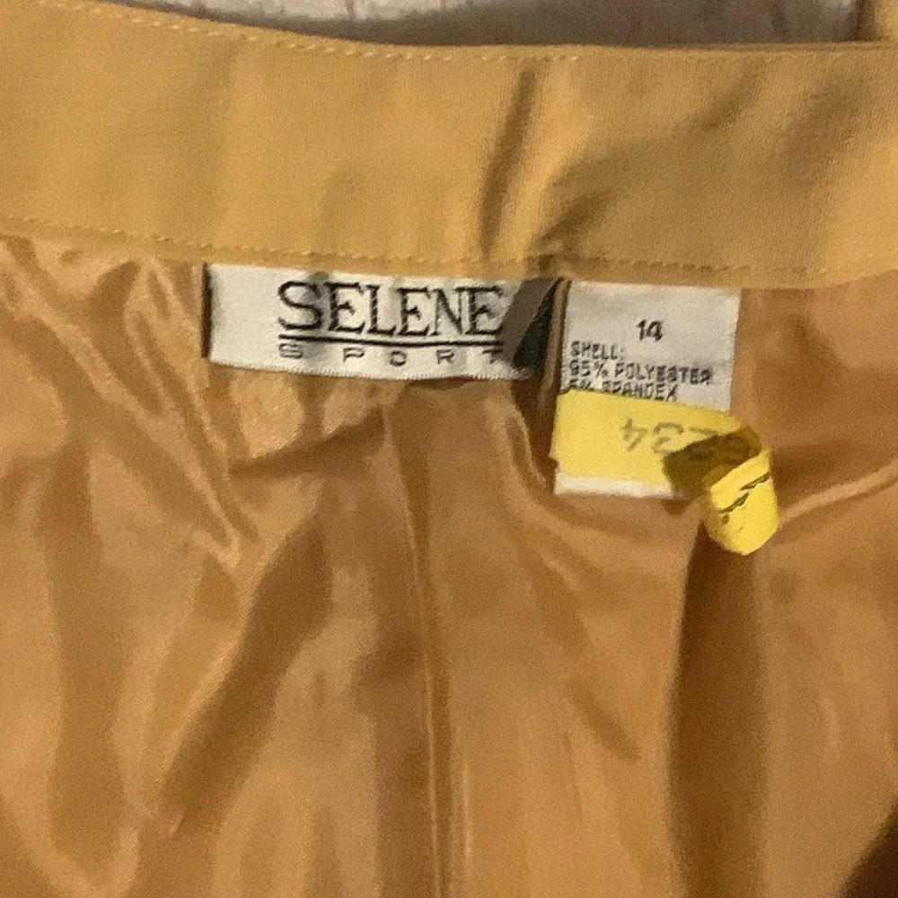 DRESS PANTS - Picture 4 of 5